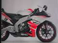 Aprilia RS 125 ABS Grigio - thumbnail 1