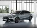 Mercedes-Benz CLA 200 AMG+NIGHT+LED+KAMERA+KEYLESS+7G Silber - thumbnail 14