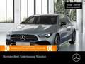 Mercedes-Benz CLA 200 AMG+NIGHT+LED+KAMERA+KEYLESS+7G Silber - thumbnail 1
