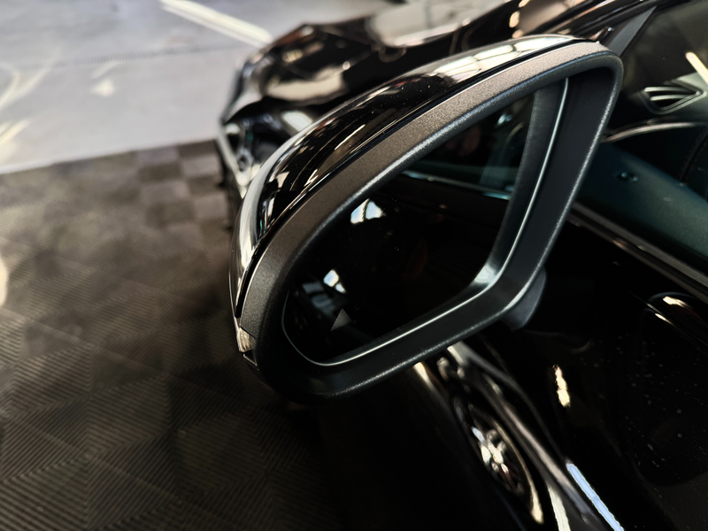 Mercedes-Benz CLA 45 AMG CLA 45 S AMG 4Matic+ Aero/HUD/Pano/Burmester/VOLL! — photo 8