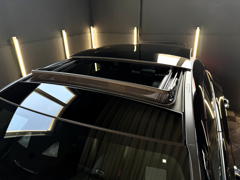 Mercedes-Benz CLA 45 AMG CLA 45 S AMG 4Matic+ Aero/HUD/Pano/Burmester/VOLL! — photo 6