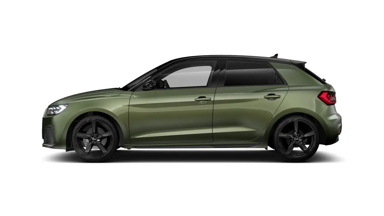 Audi A1 2026