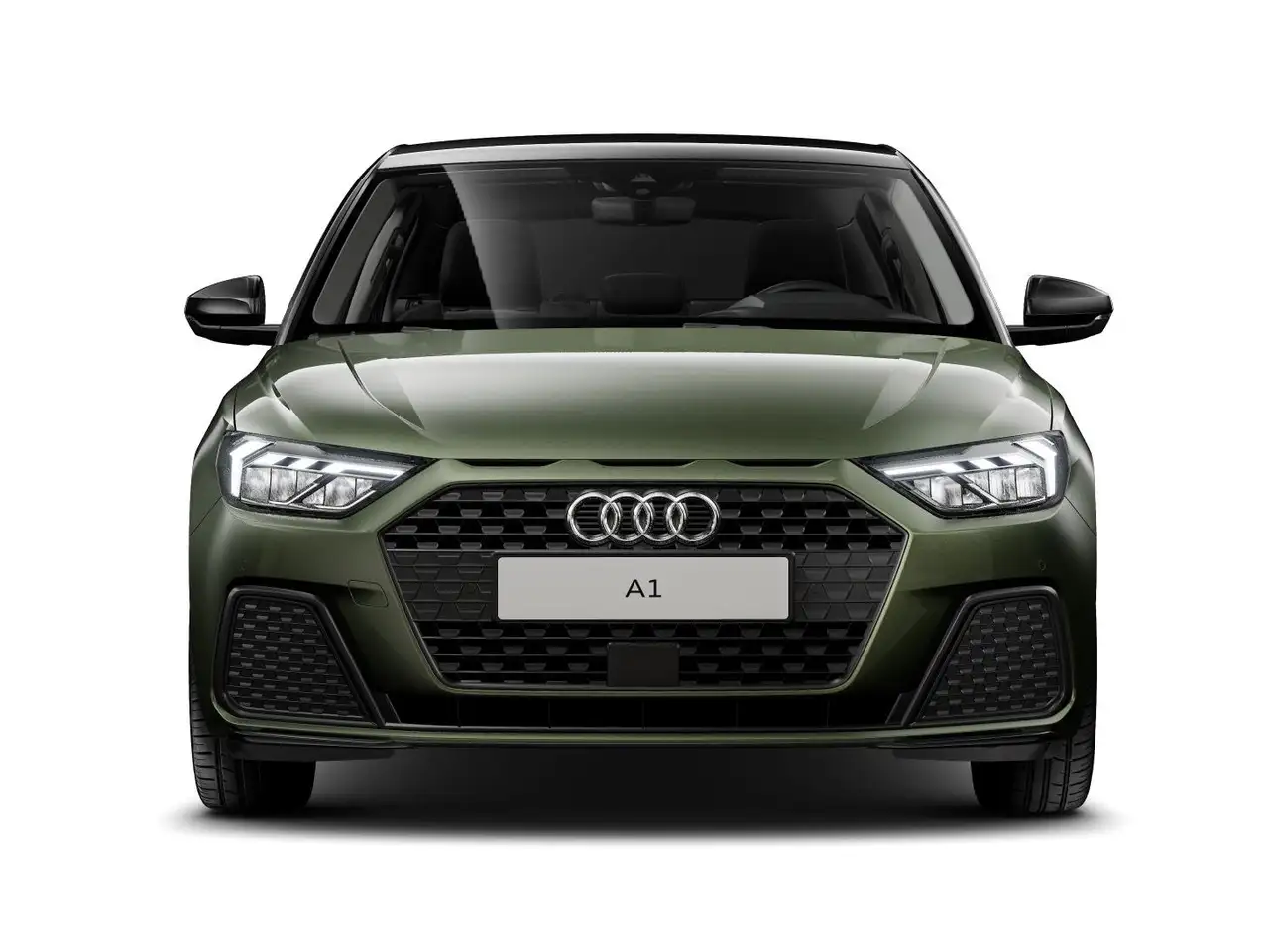 Audi A1 2026 — фото 9
