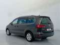Volkswagen Sharan Advance BMT Gris - thumbnail 3