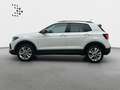 Volkswagen T-Cross Life GOAL 1.0 TSI*NAVI*LED*SHZ*PDC*ACC*A Weiß - thumbnail 3