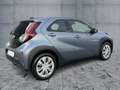 Toyota Aygo X 1.0VVT-i BUSINESS EDITION ACC+APP+SHZ+RFK Gris - thumbnail 6