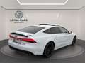 Audi A7 Sportback 50 TDI quattro*PANO*MATRIX*Virtual* Blanc - thumbnail 10