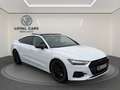 Audi A7 Sportback 50 TDI quattro*PANO*MATRIX*Virtual* Blanc - thumbnail 7