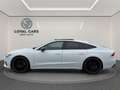 Audi A7 Sportback 50 TDI quattro*PANO*MATRIX*Virtual* Blanc - thumbnail 6