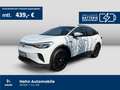 Volkswagen ID.4 Pure ACC APP-CONN LED NAVI PDC SITZHEIZUNG Weiß - thumbnail 1
