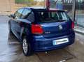 Volkswagen Polo 1.6 TDI 90 CV Sport Azul - thumbnail 4