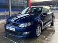 Volkswagen Polo 1.6 TDI 90 CV Sport Azul - thumbnail 1