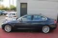 BMW 328 i LUXURY-LINE AUTOMATIK LEDER BRAUN NAVI Blau - thumbnail 4