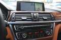 BMW 328 i LUXURY-LINE AUTOMATIK LEDER BRAUN NAVI Blau - thumbnail 10