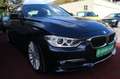 BMW 328 i LUXURY-LINE AUTOMATIK LEDER BRAUN NAVI Blau - thumbnail 22