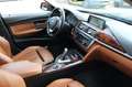 BMW 328 i LUXURY-LINE AUTOMATIK LEDER BRAUN NAVI Blau - thumbnail 19