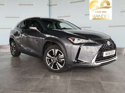 Lexus UX 250h *Camera*Apple Carplay/ Aindroid Auto*Stoelverwarmi