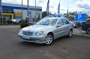 ELEGANCE TÜV 07/2027+Garantie+Service