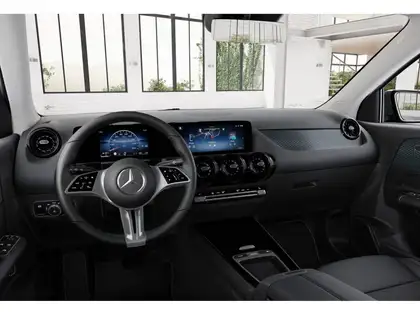Annonce voiture d'occasion Mercedes-Benz GLA 180 - CARADIZE