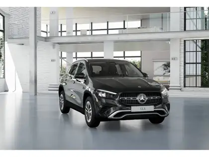 Annonce voiture d'occasion Mercedes-Benz GLA 180 - CARADIZE