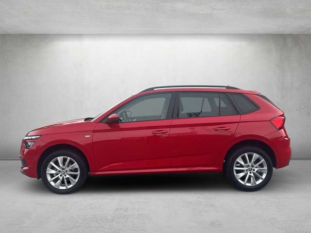 Skoda Kamiq 1.5 TSI DSG Tour *Navi*LED*