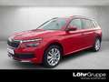 Skoda Kamiq 1.5 TSI DSG Tour *Navi*LED* Rot - thumbnail 1