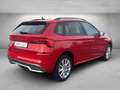 Skoda Kamiq 1.5 TSI DSG Tour *Navi*LED* Rot - thumbnail 3