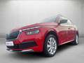 Skoda Kamiq 1.5 TSI DSG Tour *Navi*LED* Rot - thumbnail 4