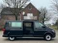Volkswagen T6 Kombi 2.0 Tdi Lang 9 Sitze Klima Schiebetür Schwarz - thumbnail 43