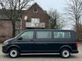 Volkswagen T6 Kombi 2.0 Tdi Lang 9 Sitze Klima Schiebetür Schwarz - thumbnail 44