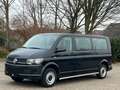 Volkswagen T6 Kombi 2.0 Tdi Lang 9 Sitze Klima Schiebetür Schwarz - thumbnail 1