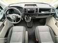 Volkswagen T6 Kombi 2.0 Tdi Lang 9 Sitze Klima Schiebetür Schwarz - thumbnail 11