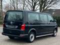 Volkswagen T6 Kombi 2.0 Tdi Lang 9 Sitze Klima Schiebetür Schwarz - thumbnail 3
