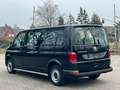Volkswagen T6 Kombi 2.0 Tdi Lang 9 Sitze Klima Schiebetür Schwarz - thumbnail 2