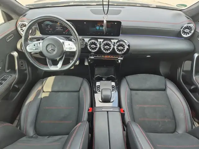Mercedes-Benz CLA 250 CLA 250 4Matic (118.347)