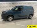 Peugeot Partner Partner BlueHDi 100 S&S PC Furgone Blu/Azzurro - thumbnail 4