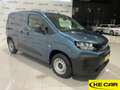 Peugeot Partner Partner BlueHDi 100 S&S PC Furgone Blu/Azzurro - thumbnail 3
