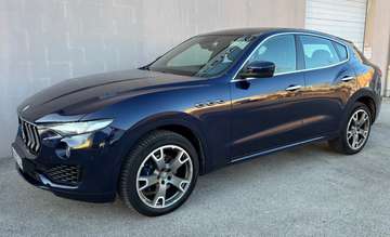 Levante Diesel 3.0 V6 Turbo 275