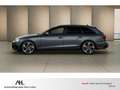Audi A4 Avant 35 TDI S line AHK Gris - thumbnail 3
