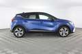Renault Captur 1.6 E-Tech hybrid (145cv) HEV RS Line Blu/Azzurro - thumbnail 4