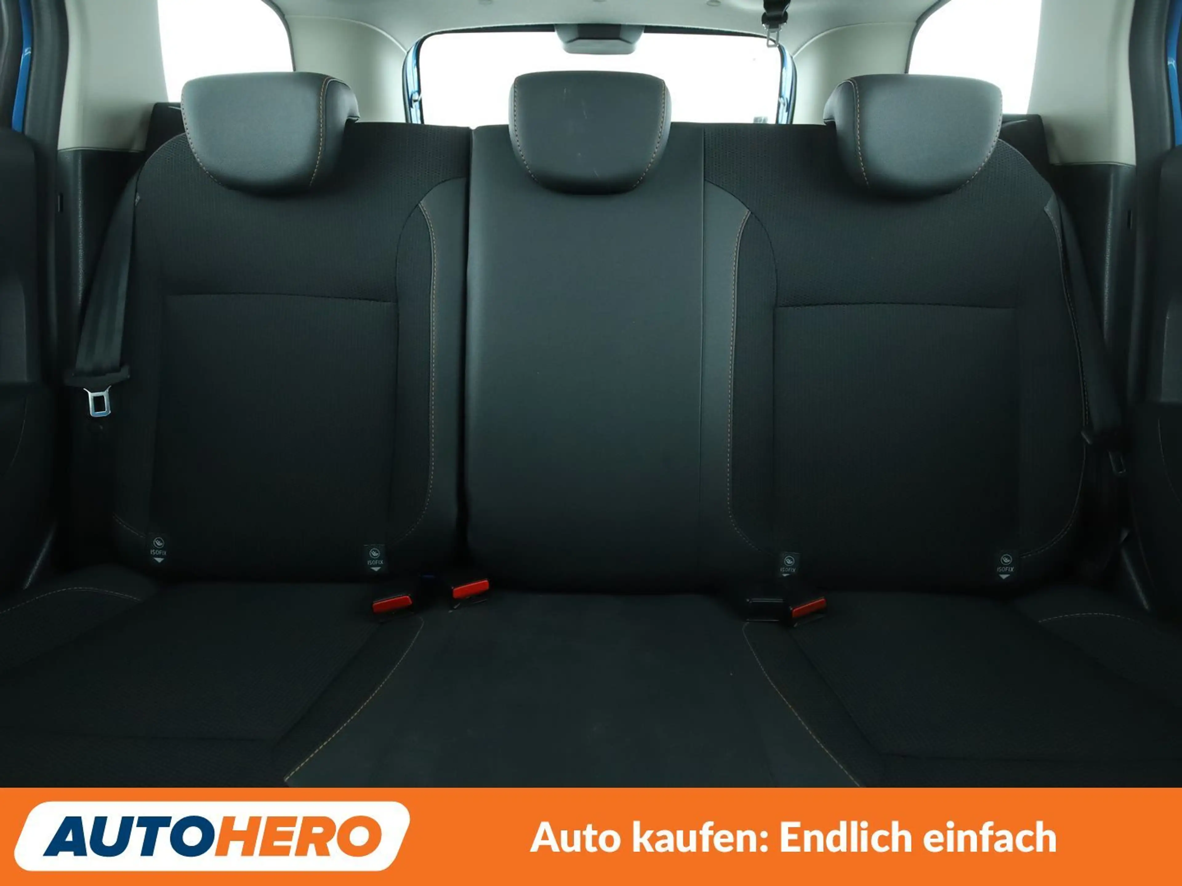 Dacia Logan 0.9 TCe Stepway Celebration*NAV*TEMPO*CAM*PDC*BT* — photo 15