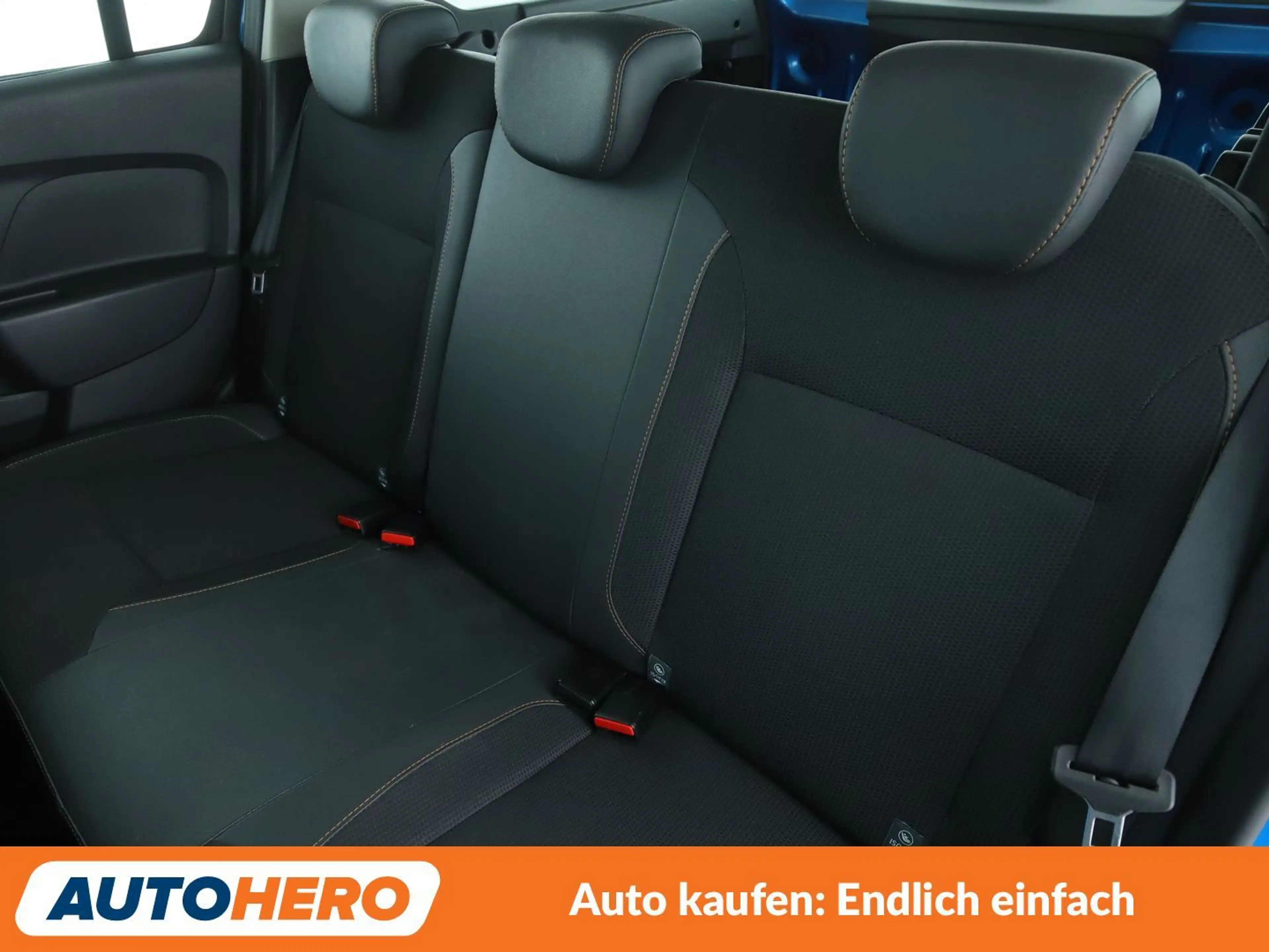 Dacia Logan 0.9 TCe Stepway Celebration*NAV*TEMPO*CAM*PDC*BT* — photo 14
