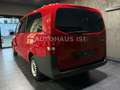 Mercedes-Benz Vito 110 CDI Tourer Extralang 9-SITZER,KLIMA Rot - thumbnail 12