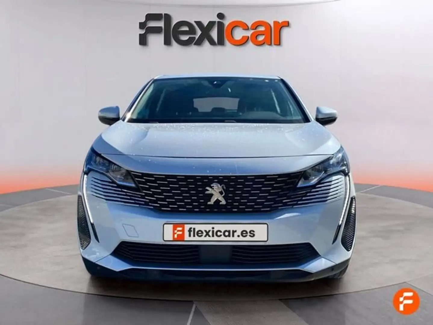 Peugeot 3008 1.2 PureTech 96KW S&S Active Pack EAT8 Blanco - 2