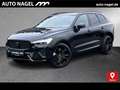 Volvo XC60 XC60 T6 Plus Black Edition LUFT|HEADUP|HK|PILOT| Schwarz - thumbnail 1