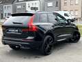 Volvo XC60 XC60 T6 Plus Black Edition LUFT|HEADUP|HK|PILOT| Schwarz - thumbnail 2