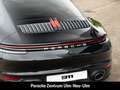Porsche 992 911 Carrera 4 Burmester Liftsystem-VA Chrono Schwarz - thumbnail 11