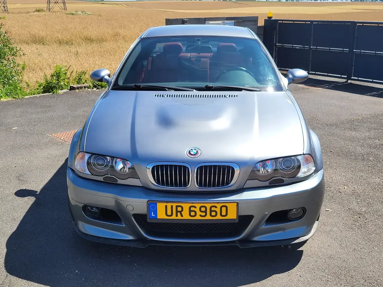 BMW 3 Series 328 1999