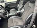 Audi A3 SPORTBACK PANO/S-TRONIC Fekete - thumbnail 4