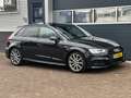 Audi A3 SPORTBACK PANO/S-TRONIC Fekete - thumbnail 6